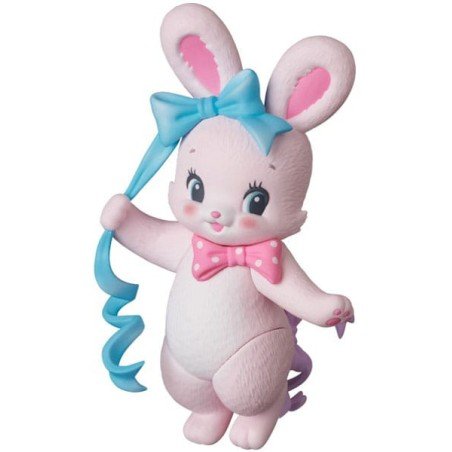 SWIMMER mini figurine Medicom UDF Ribunny 6 cm | 4530956158686
