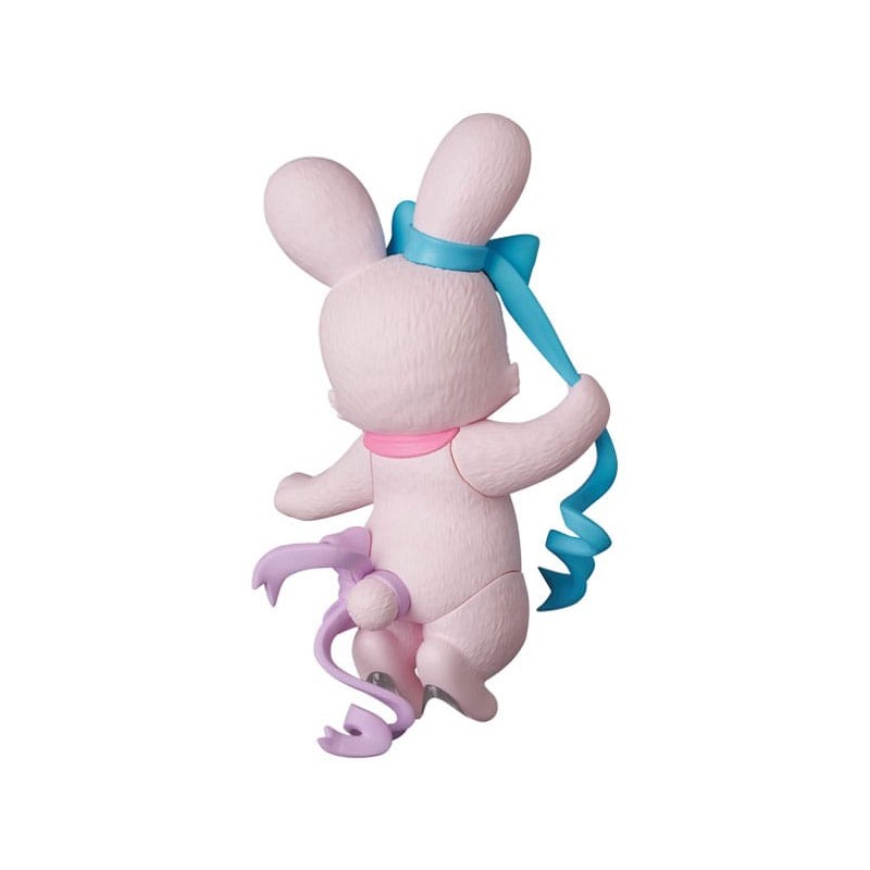 SWIMMER mini figurine Medicom UDF Ribunny 6 cm | 4530956158686