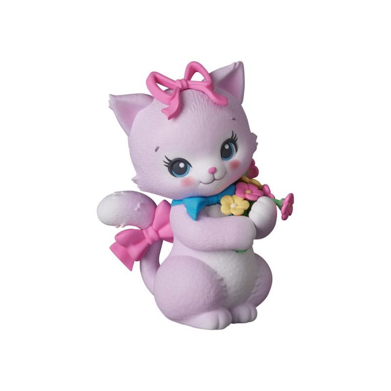SWIMMER mini figurine Medicom UDF Cammey 6 cm | 4530956158693
