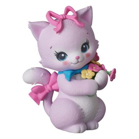 SWIMMER mini figurine Medicom UDF Cammey 6 cm | 4530956158693