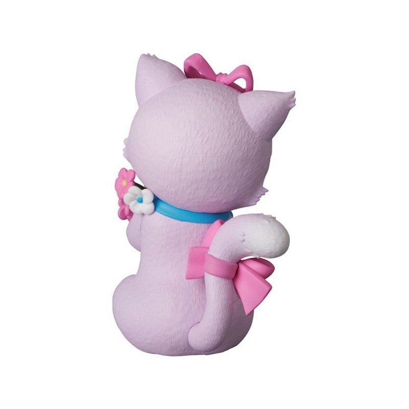 SWIMMER mini figurine Medicom UDF Cammey 6 cm | 4530956158693