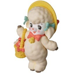 SWIMMER UDF Mini Figure Lauffy 6 cm | 4530956158709