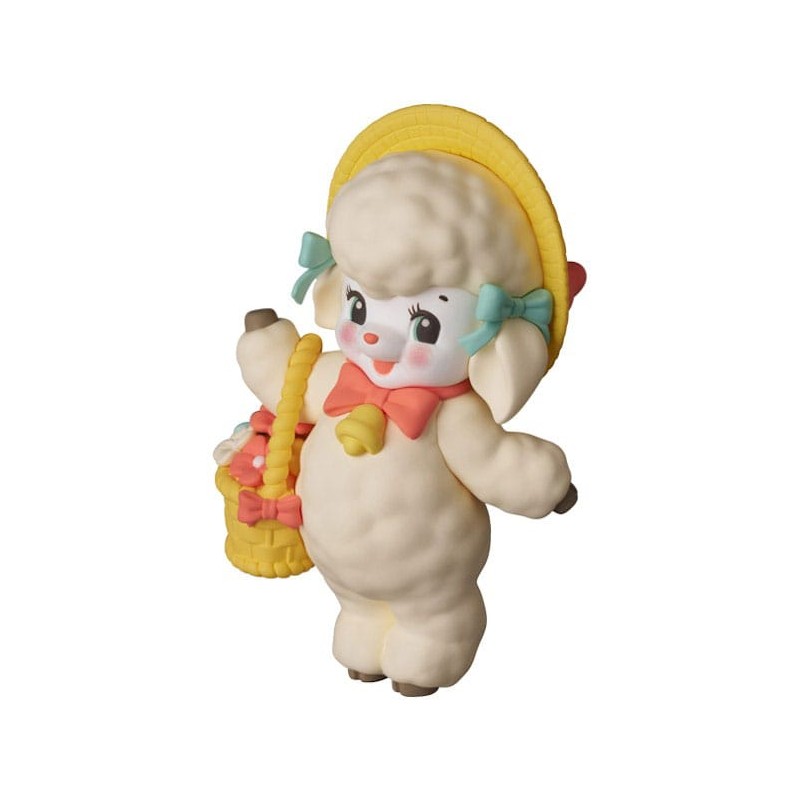 SWIMMER UDF Mini Figure Lauffy 6 cm | 4530956158709