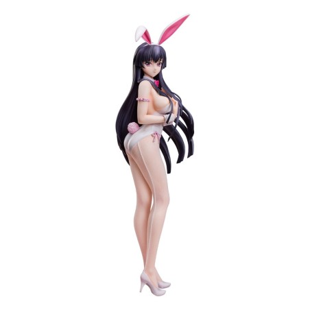 Code Geass: Rozé of the Recapture statuette PVC B-Style Sakura Haruyanaginomiya Bunny Ver. 45 cm | 4570001514227