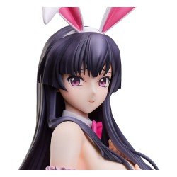 Code Geass: Rozé of the Recapture statuette PVC B-Style Sakura Haruyanaginomiya Bunny Ver. 45 cm | 4570001514227