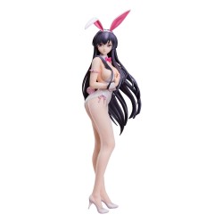 Code Geass: Rozé of the Recapture statuette PVC B-Style Sakura Haruyanaginomiya Bunny Ver. 45 cm | 4570001514227