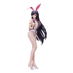Code Geass: Rozé of the Recapture statuette PVC B-Style Sakura Haruyanaginomiya Bunny Ver. 45 cm | 4570001514227