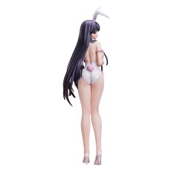 Code Geass: Rozé of the Recapture statuette PVC B-Style Sakura Haruyanaginomiya Bunny Ver. 45 cm | 4570001514227