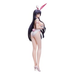 Code Geass: Rozé of the Recapture B-Style PVC Statue Sakura Haruyanaginomiya Bunny Ver. 45 cm | 4570001514227