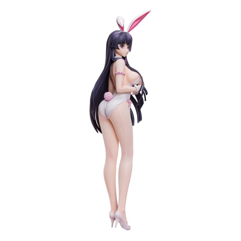 Code Geass: Rozé of the Recapture statuette PVC B-Style Sakura Haruyanaginomiya Bunny Ver. 45 cm | 4570001514227