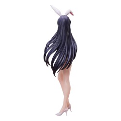 Code Geass: Rozé of the Recapture statuette PVC B-Style Sakura Haruyanaginomiya Bunny Ver. 45 cm | 4570001514227