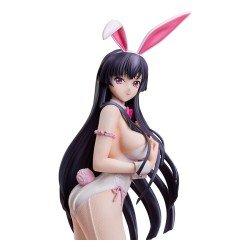 Code Geass: Rozé of the Recapture statuette PVC B-Style Sakura Haruyanaginomiya Bunny Ver. 45 cm | 4570001514227