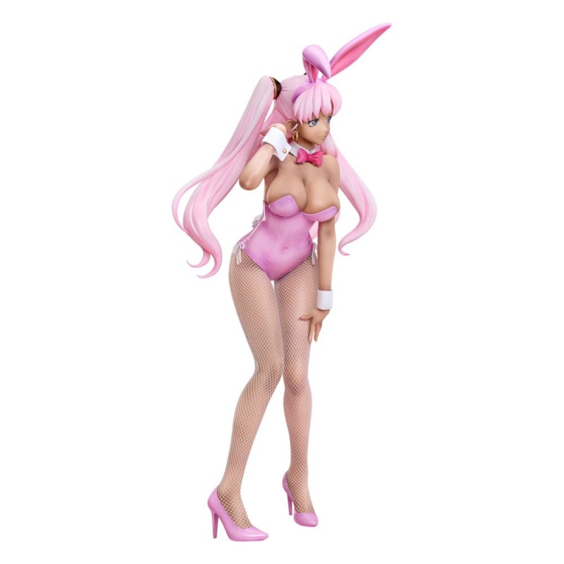 Code Geass: Rozé of the Recapture statuette PVC B-Style Catherine Sabathra Bunny Ver. 44 cm | 4570001514234