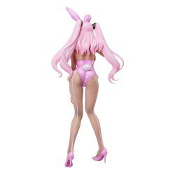 Code Geass: Rozé of the Recapture statuette PVC B-Style Catherine Sabathra Bunny Ver. 44 cm | 4570001514234