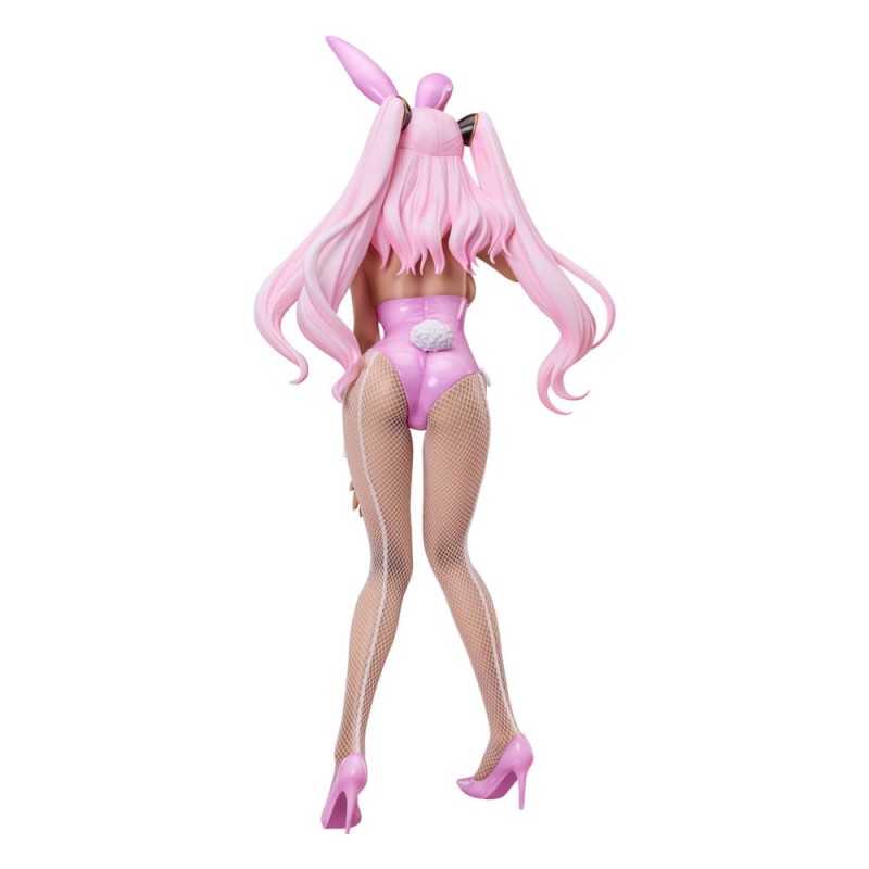 Code Geass: Rozé of the Recapture statuette PVC B-Style Catherine Sabathra Bunny Ver. 44 cm | 4570001514234