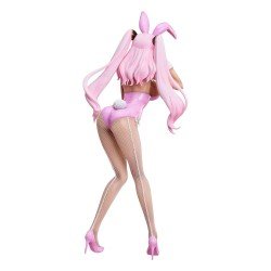 Code Geass: Rozé of the Recapture statuette PVC B-Style Catherine Sabathra Bunny Ver. 44 cm | 4570001514234