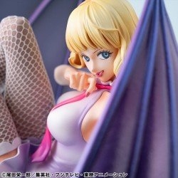 One Piece statuette PVC Portrait Of Pirates Stussy Evolutionary History 19 cm | 4535123716577