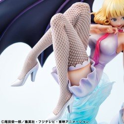 One Piece statuette PVC Portrait Of Pirates Stussy Evolutionary History 19 cm | 4535123716577