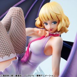 One Piece statuette PVC Portrait Of Pirates Stussy Evolutionary History 19 cm | 4535123716577