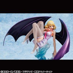 One Piece statuette PVC Portrait Of Pirates Stussy Evolutionary History 19 cm | 4535123716577