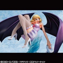 One Piece Portrait Of Pirates PVC Statue Stussy Evolutionary History 19 cm | 4535123716577