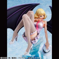 One Piece statuette PVC Portrait Of Pirates Stussy Evolutionary History 19 cm | 4535123716577