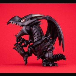 Yu-Gi-Oh! Duel Monsters statuetten PVC Megatoon Red Eyes Black Dragon & The Winged Dragon of Ra 13 cm (with gift) | 4535123842511