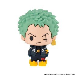 One Piece Chokorin Mascot Series assortiment trading figures Egghead Ver. 5 cm (6) | 4535123842580