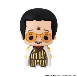 One Piece Chokorin Mascot Series pack 6 trading figures Egghead Ver. 5 cm | 4535123842597