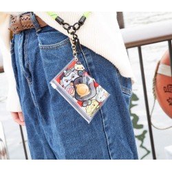 One Piece Mega Cat Project Nyan Piece Nyan! trading figure avec pochette Luffy 2025 Limited Edition 7 cm | 4535123842719