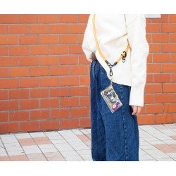 Naruto Shippuden Mega Cat Project Nyaruto Series trading figure avec pochette Naruto 2025 Limited Edition 7 cm | 4535123842726
