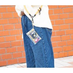 Naruto Shippuden Mega Cat Project Nyaruto Series trading figure avec pochette Naruto 2025 Limited Edition 7 cm | 4535123842726