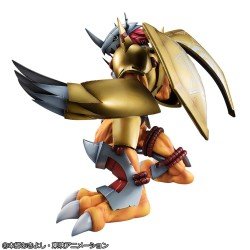 Digimon Adventure Precious G.E.M. Series statuette PVC Wargreymon & Taichi Yagami 25 cm | 4535123843815