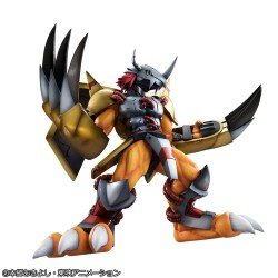 Digimon Adventure Precious G.E.M. Series statuette PVC Wargreymon & Taichi Yagami 25 cm | 4535123843815