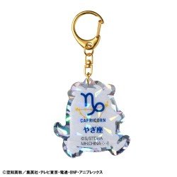 Gintama assortiment charms Mascot Elizabeth 12 zodiac signs Autumn Vol. 2 (6) | 4535123844393