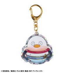 Gintama assortiment charms Mascot Elizabeth 12 zodiac signs Autumn Vol. 2 (6) | 4535123844393