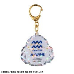 Gintama assortiment charms Mascot Elizabeth 12 zodiac signs Autumn Vol. 2 (6) | 4535123844393