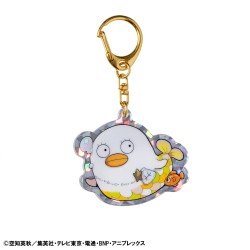 Gintama assortiment charms Mascot Elizabeth 12 zodiac signs Autumn Vol. 2 (6) | 4535123844393