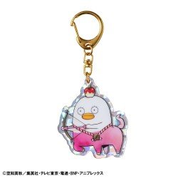 Gintama assortiment charms Mascot Elizabeth 12 zodiac signs Autumn Vol. 2 (6) | 4535123844393
