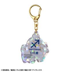 Gintama assortiment charms Mascot Elizabeth 12 zodiac signs Autumn Vol. 2 (6) | 4535123844393
