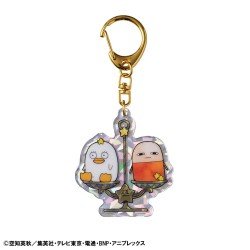 Gintama assortiment charms Mascot Elizabeth 12 zodiac signs Autumn Vol. 2 (6) | 4535123844393