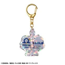 Gintama assortiment charms Mascot Elizabeth 12 zodiac signs Autumn Vol. 2 (6) | 4535123844393