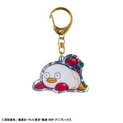 Gintama assortiment charms Mascot Elizabeth 12 zodiac signs Autumn Vol. 2 (6) | 4535123844393