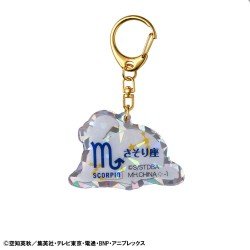 Gintama assortiment charms Mascot Elizabeth 12 zodiac signs Autumn Vol. 2 (6) | 4535123844393