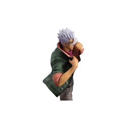Mobile Suit Gundam Iron-Blood Orphans G.E.M. Series statuette PVC Mikazuki Augus & Orga Itsuka 26 cm | 4535123844546