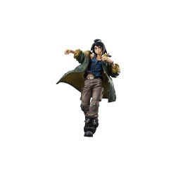 Mobile Suit Gundam Iron-Blood Orphans G.E.M. Series statuette PVC Mikazuki Augus & Orga Itsuka 26 cm | 4535123844546