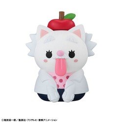 One Piece Mega Cat Project assortiment trading figures Egghead NyanPieceNyan! 3 cm (8) | 4535123844881