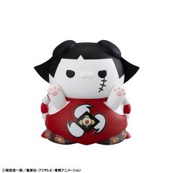 One Piece Mega Cat Project assortiment trading figures Egghead NyanPieceNyan! 3 cm (8) | 4535123844881