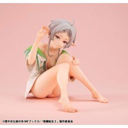 Mushoku Tensei Jobless Reincarnation 2 Melty Princess PVC Statue Sylphiette Palm Size 8 cm | 4535123845192