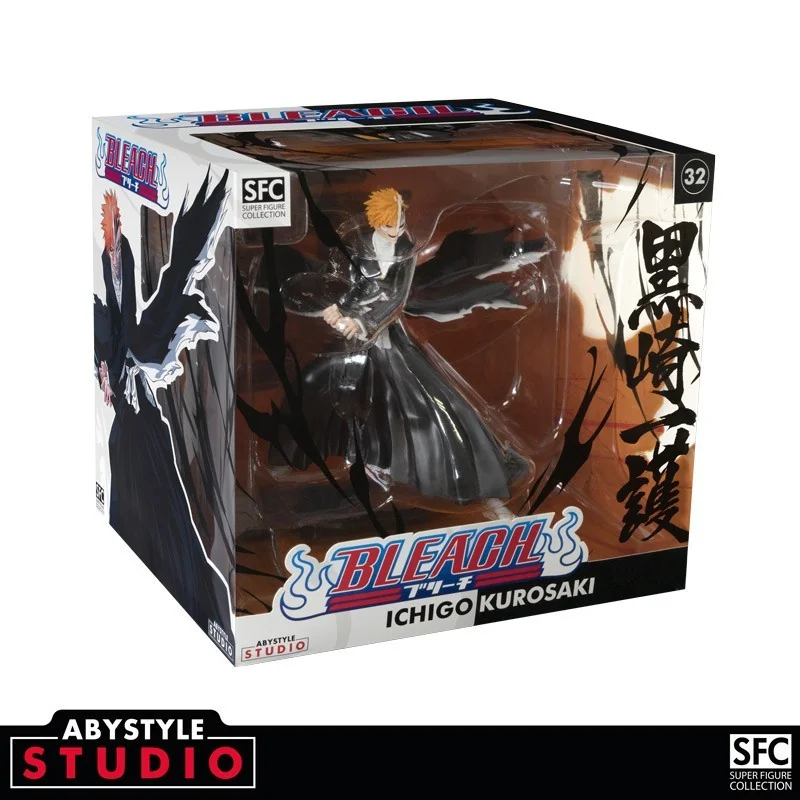 Bleach - Super Figure Collection "Ichigo"